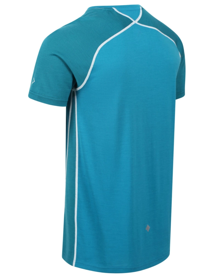 imagem de Regatta Mens Tornell Ii Active T-shirt3