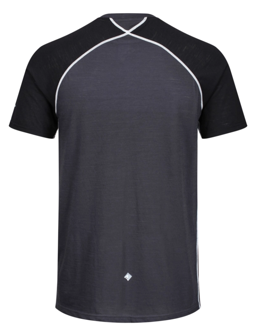 imagem de Regatta Mens Tornell Ii Active T-shirt2