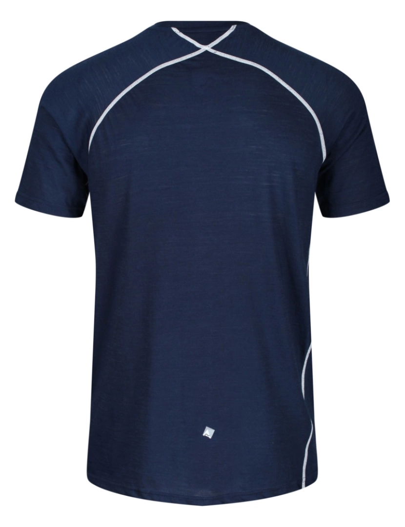 imagem de Regatta Mens Tornell Ii Active T-shirt2