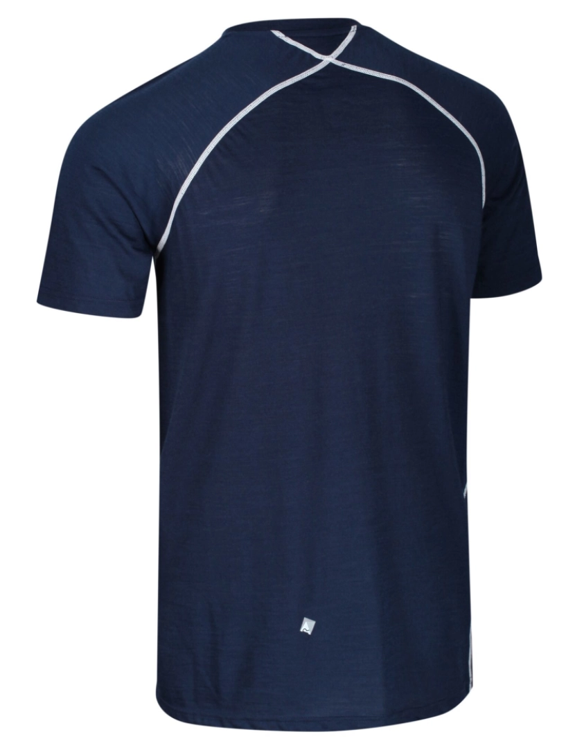 imagem de Regatta Mens Tornell Ii Active T-shirt3