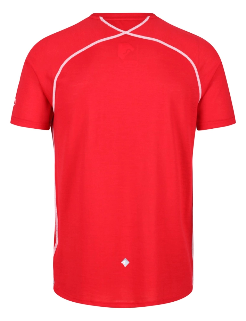 imagem de Regatta Mens Tornell Ii Active T-shirt2