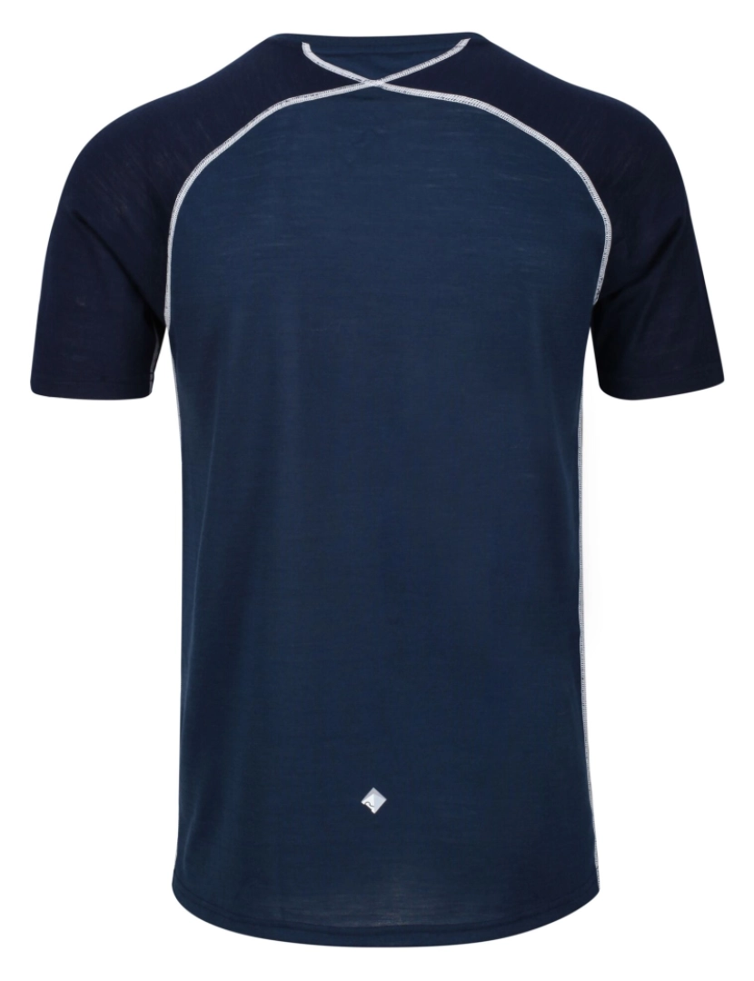 imagem de Regatta Mens Tornell Ii Active T-shirt2