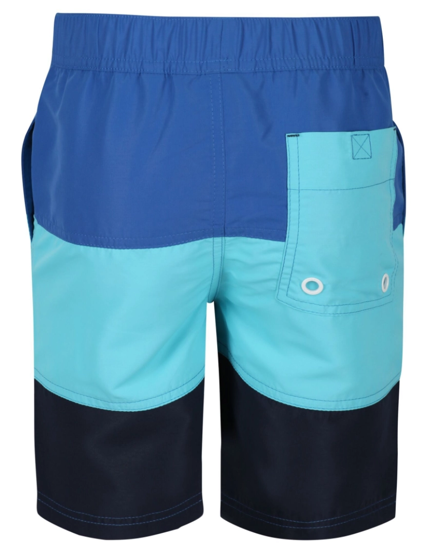 imagem de Regatta Boys Shaul Iii Swim Shorts2