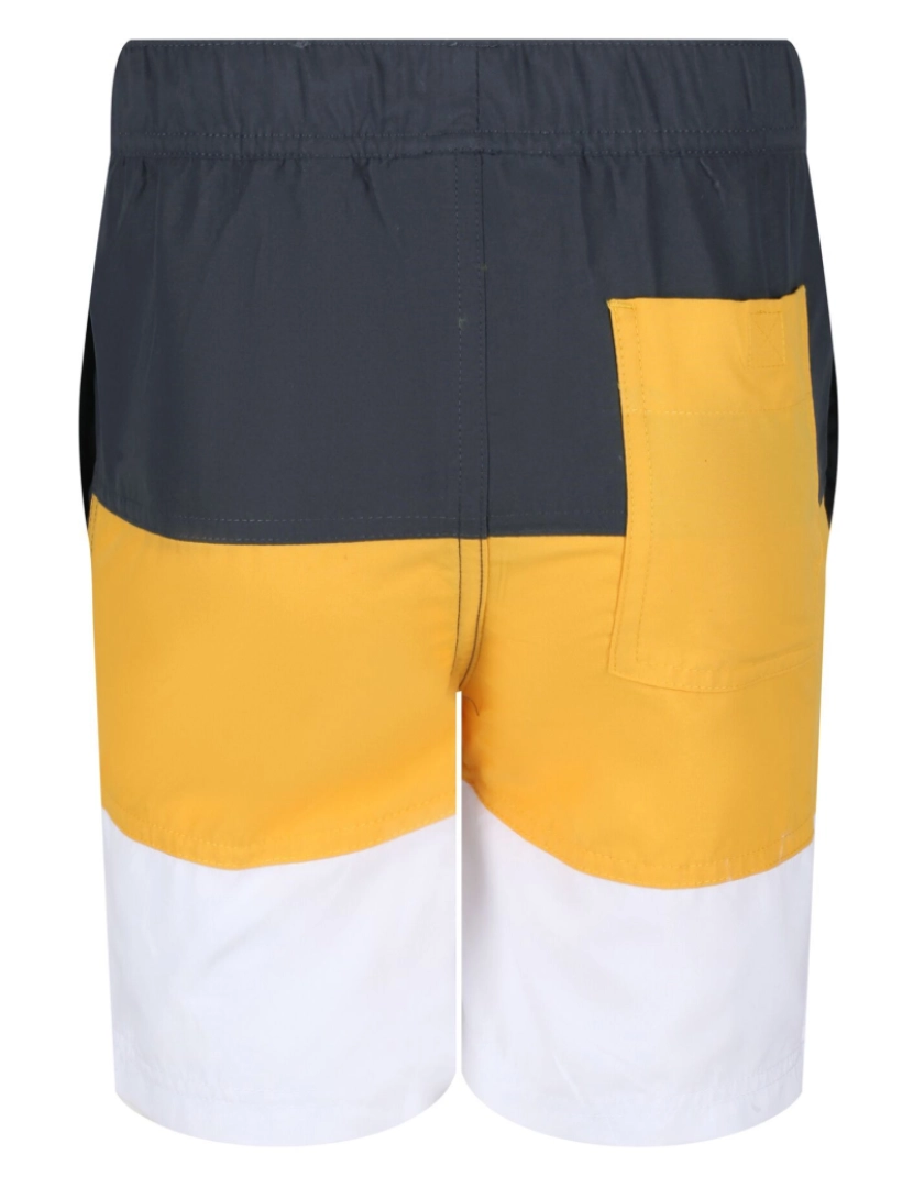 imagem de Regatta Boys Shaul Iii Swim Shorts2