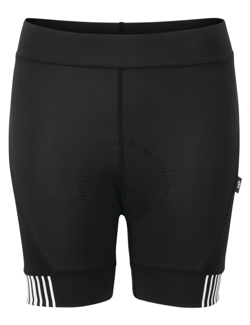 imagem de Dare2B Mulheres/Ladies Aep Propell Shorts1