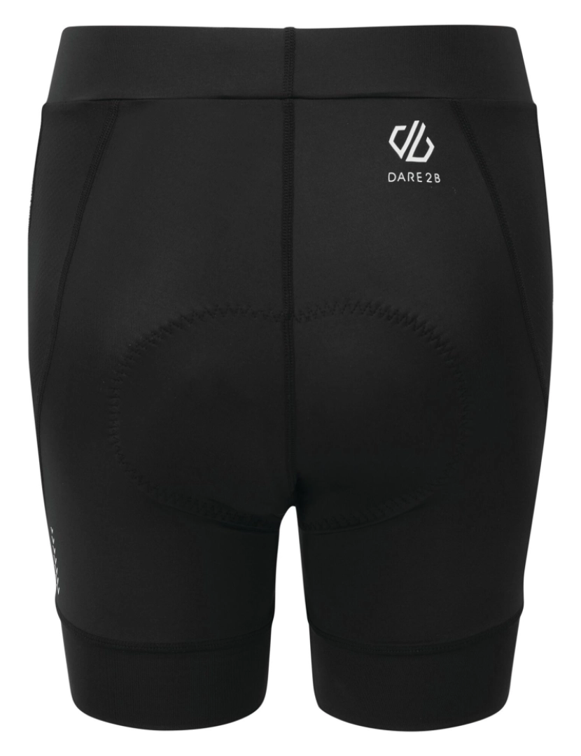 imagem de Dare2B Mulheres/Ladies Aep Propell Shorts2