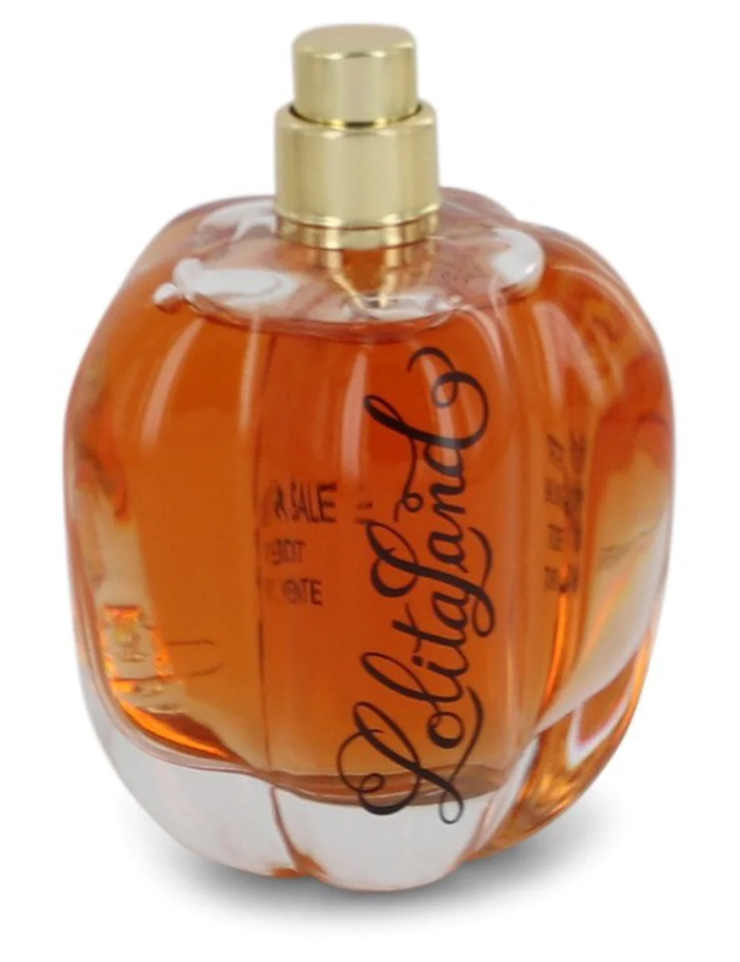 Lolita Lempicka - Lolitaland Por Lolita Lempicka Eau De Parfum Spray (Tester) 2.7 Oz (Mulheres)