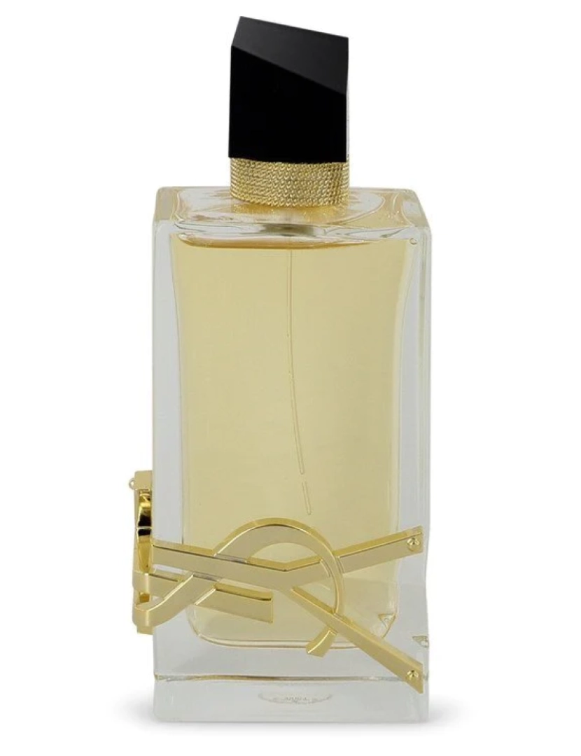 imagem de Libre Por Yves Saint Laurent Eau De Parfum Spray (Tester) 3 Oz (Mulheres)1