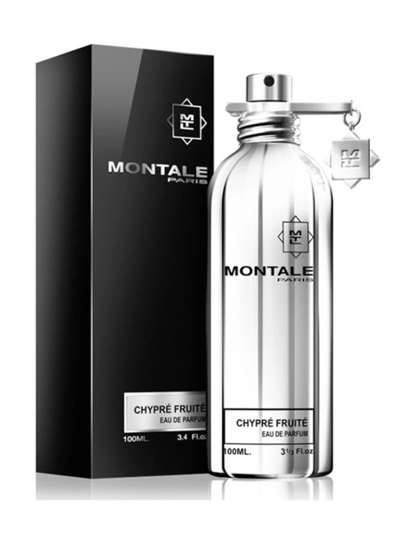 MONTALE - Montale Chypre Fruite Edp