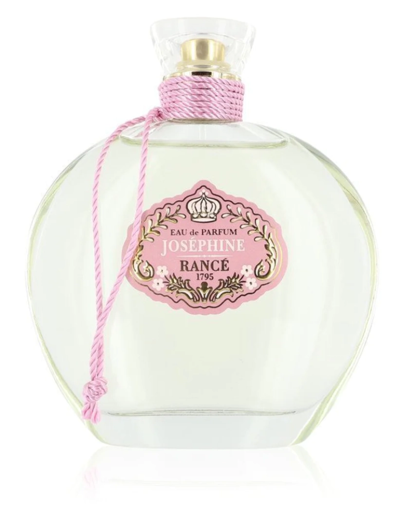 Rance - Josephine Por Rance Eau De Parfum Spray (Tester) 3.4 Oz (Mulheres)