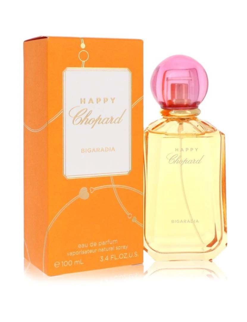 imagem de Feliz aniversário Por Chopard Eau De Parfum Spray 3.4 Oz (Mulheres)1
