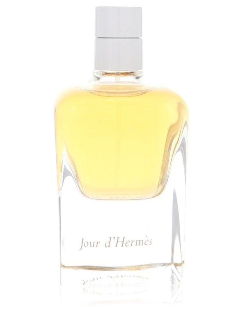 Hermès - Jour D'hermes Por Hermes Eau De Parfum Spray (Tester) 2.87 Oz (Mulheres)