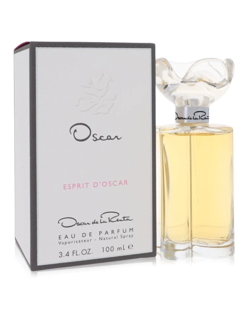 imagem de Perfume Feminino Oscar De La Renta Edp Oscar Esprit D'oscar1
