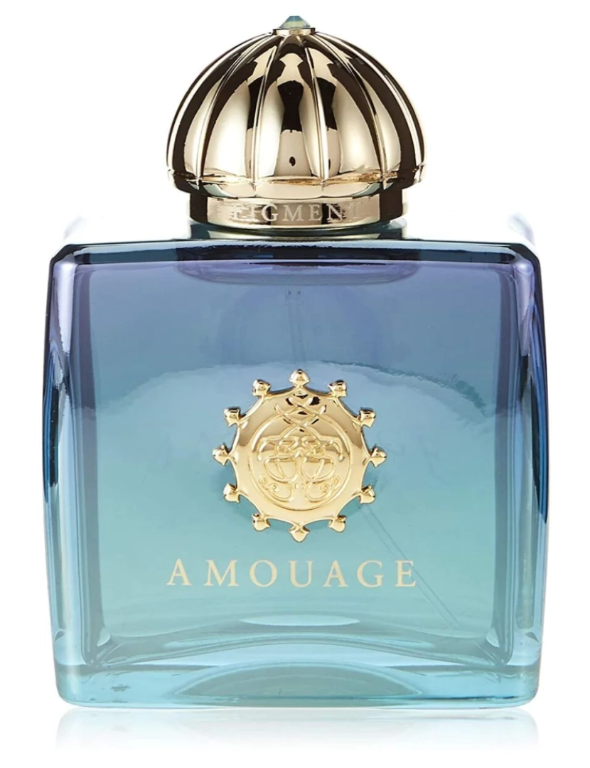 Amouage - Mulher Perfume Amouage Edp Figment Mulher