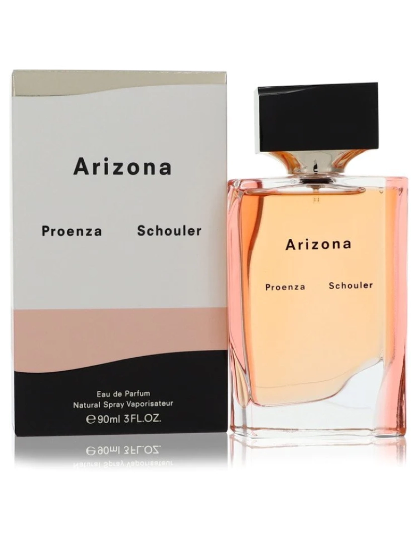 Proenza Schouler - Arizona por Proenza Schouler Eau De Parfum Spray 3 Oz (Mulheres)