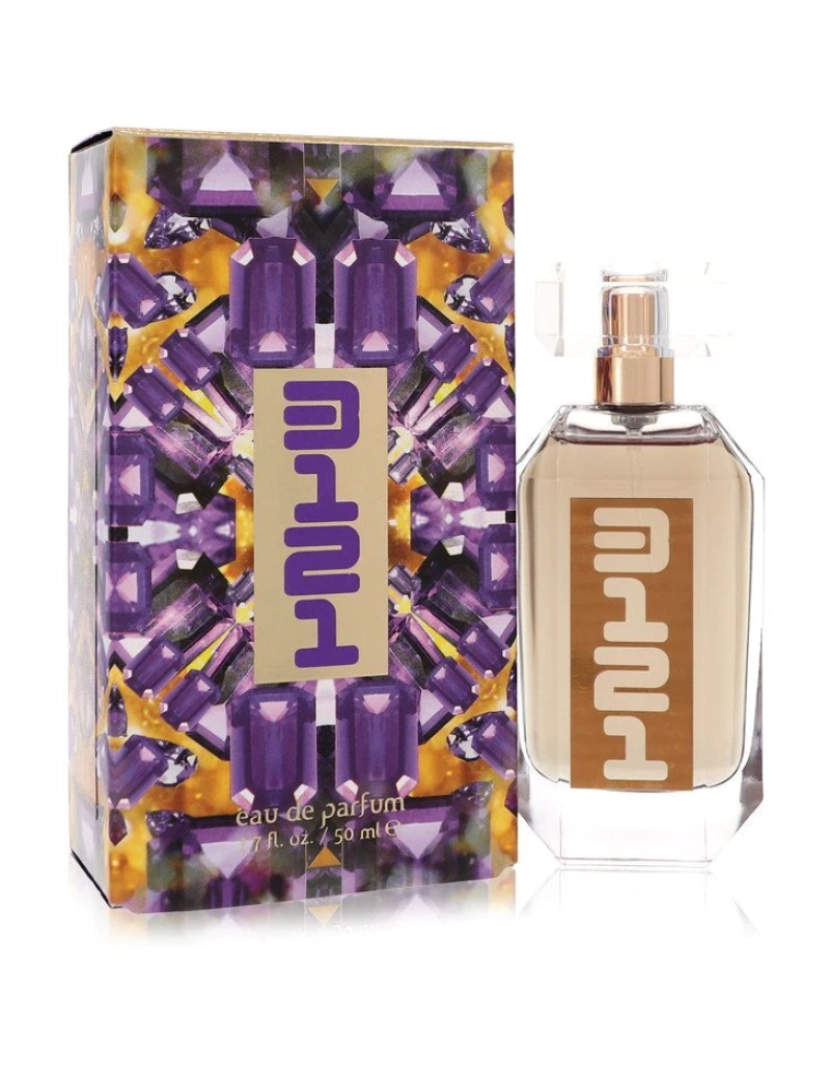 Prince - 3121 Por Príncipe Eau De Parfum Spray 1.7 Oz (Mulheres)