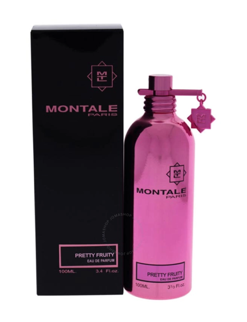 MONTALE - Montale Pretty Fruity Edp Spray 100 ml