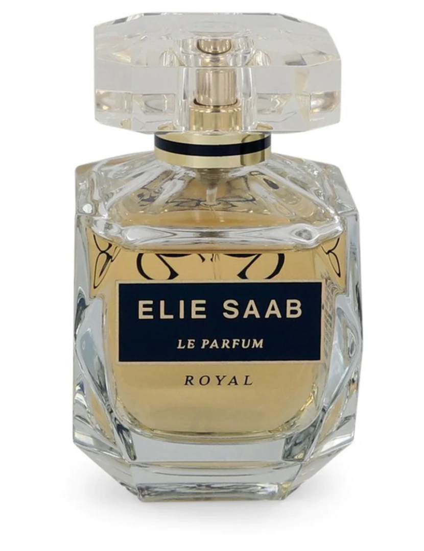 Elie Saab - Le Parfum Royal Elie Saab Por Elie Saab Eau De Parfum Spray (Tester) 3 Oz (Mulheres)