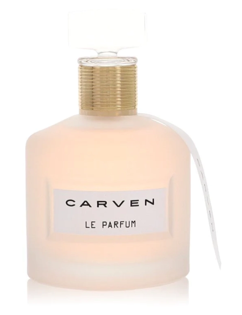 imagem de Carven Le Parfum Por Carven Eau De Parfum Spray (Unboxed) 3.4 Oz (Mulheres)1