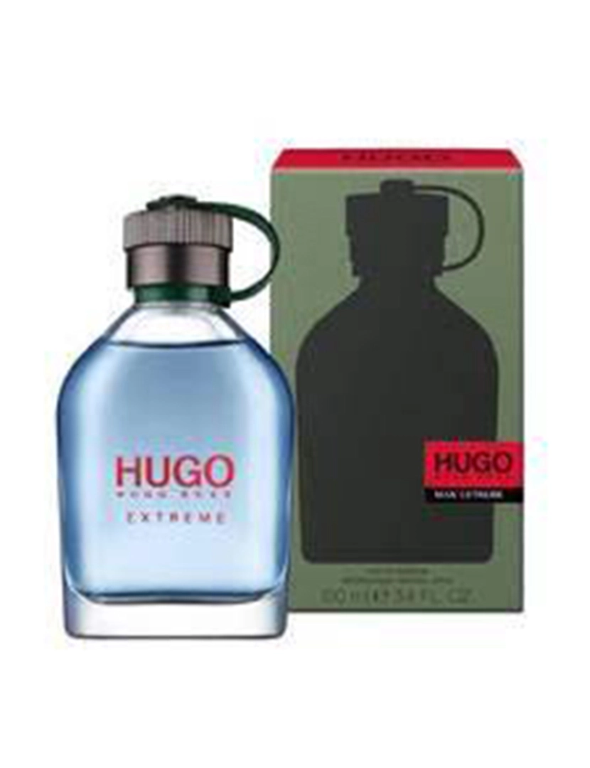 Hugo Boss - Hugo Man Extreme Edp 