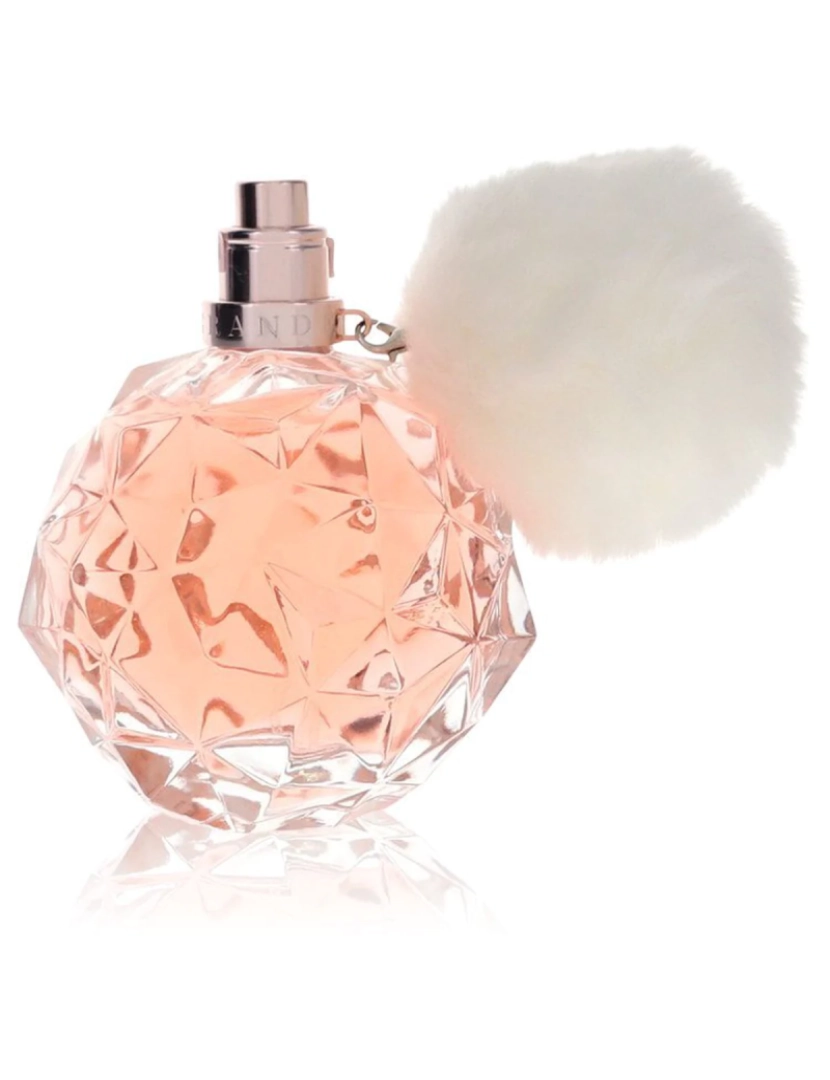 Ariana Grande - Ari Por Ariana Grande Eau De Parfum Spray (Tester) 3.4 Oz (Mulheres)