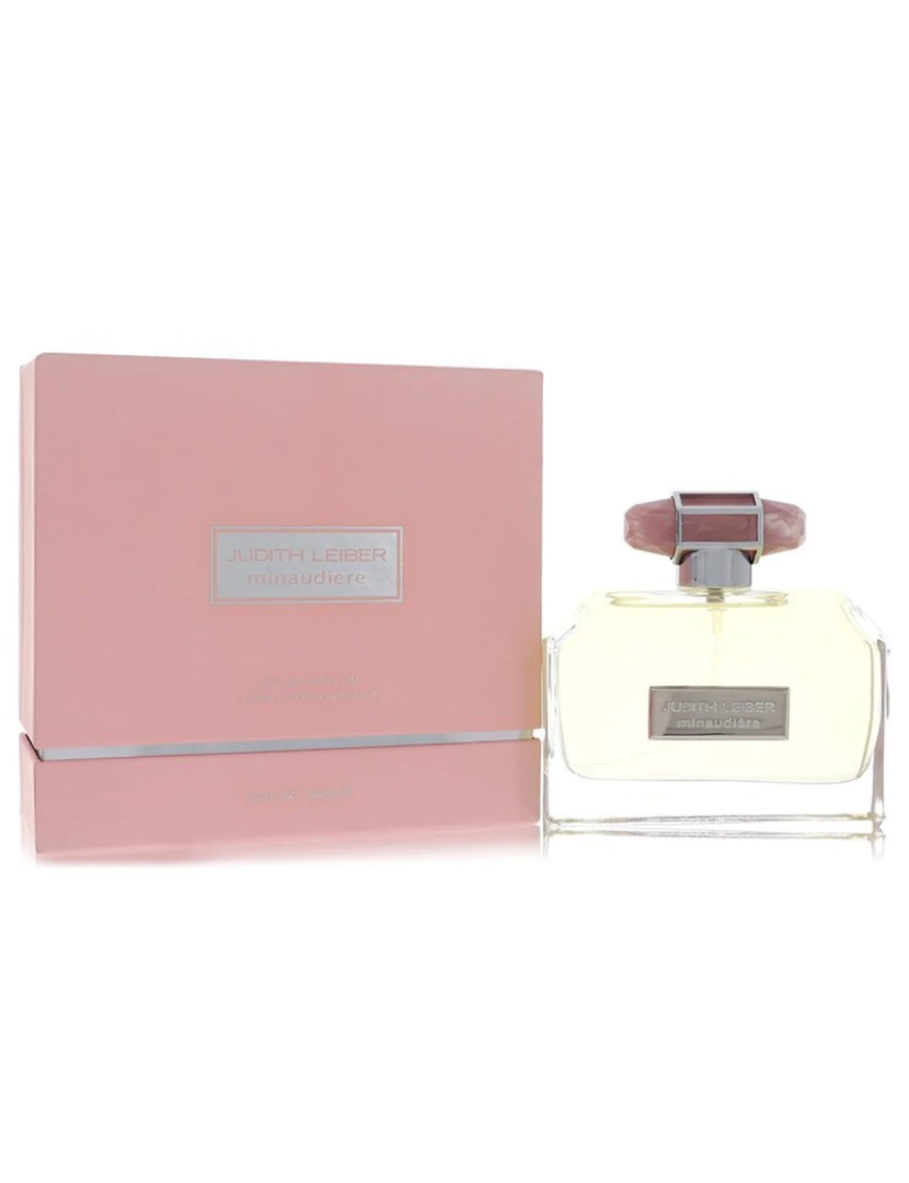 imagem de Judith Leiber Minaudiere Por Judith Leiber Eau De Parfum Spray 3.4 Oz (Mulheres)1