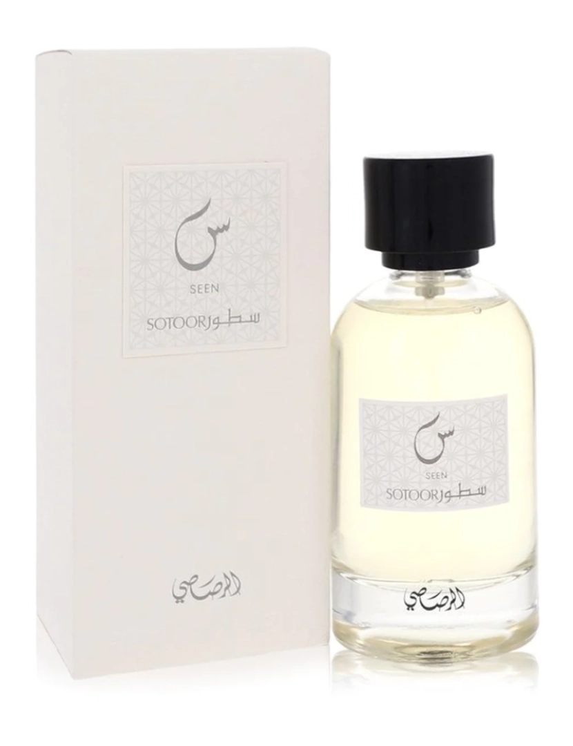 Rasasi - Sotoor visto por Rasasi Eau De Parfum Spray 3.33 Oz (Mulheres)