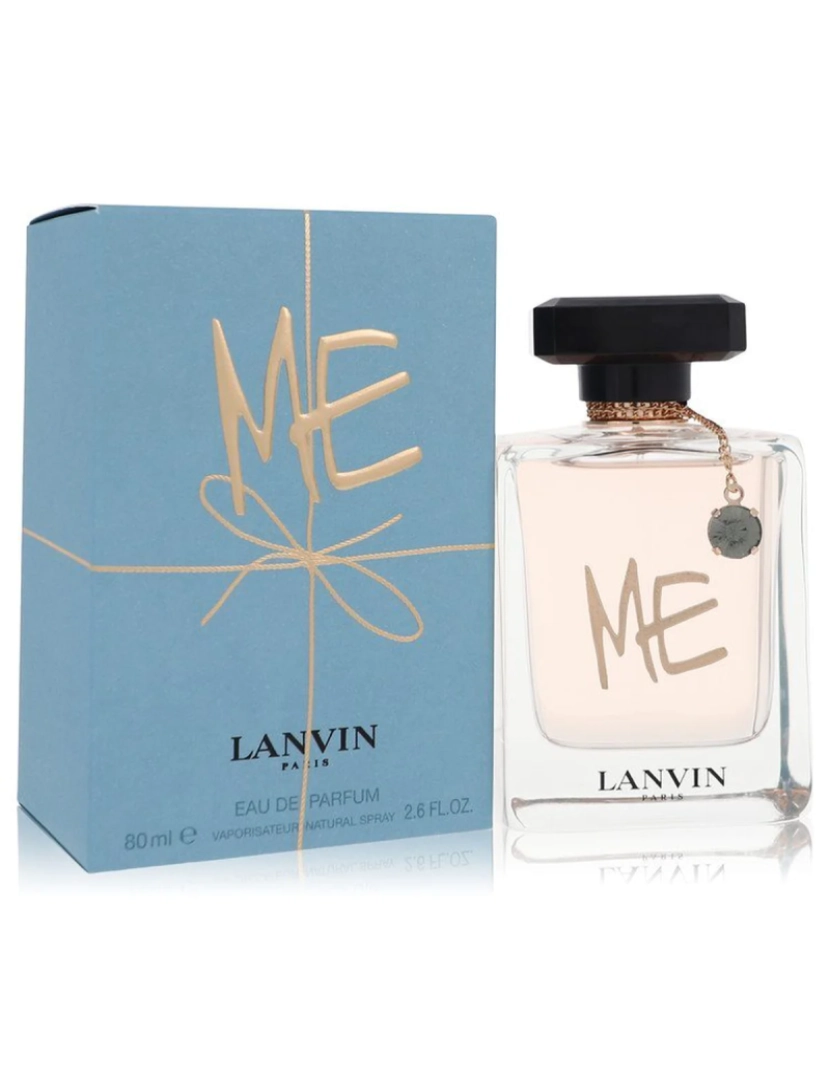 Lanvin - Lanvin Me Por Lanvin Eau De Parfum Spray 2.6 Oz (Mulheres)