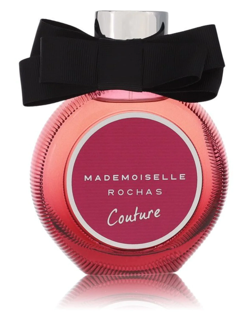 Rochas - Mademoiselle Rochas Couture Por Rochas Eau De Parfum Spray (Tester) 3 Oz (Mulheres)