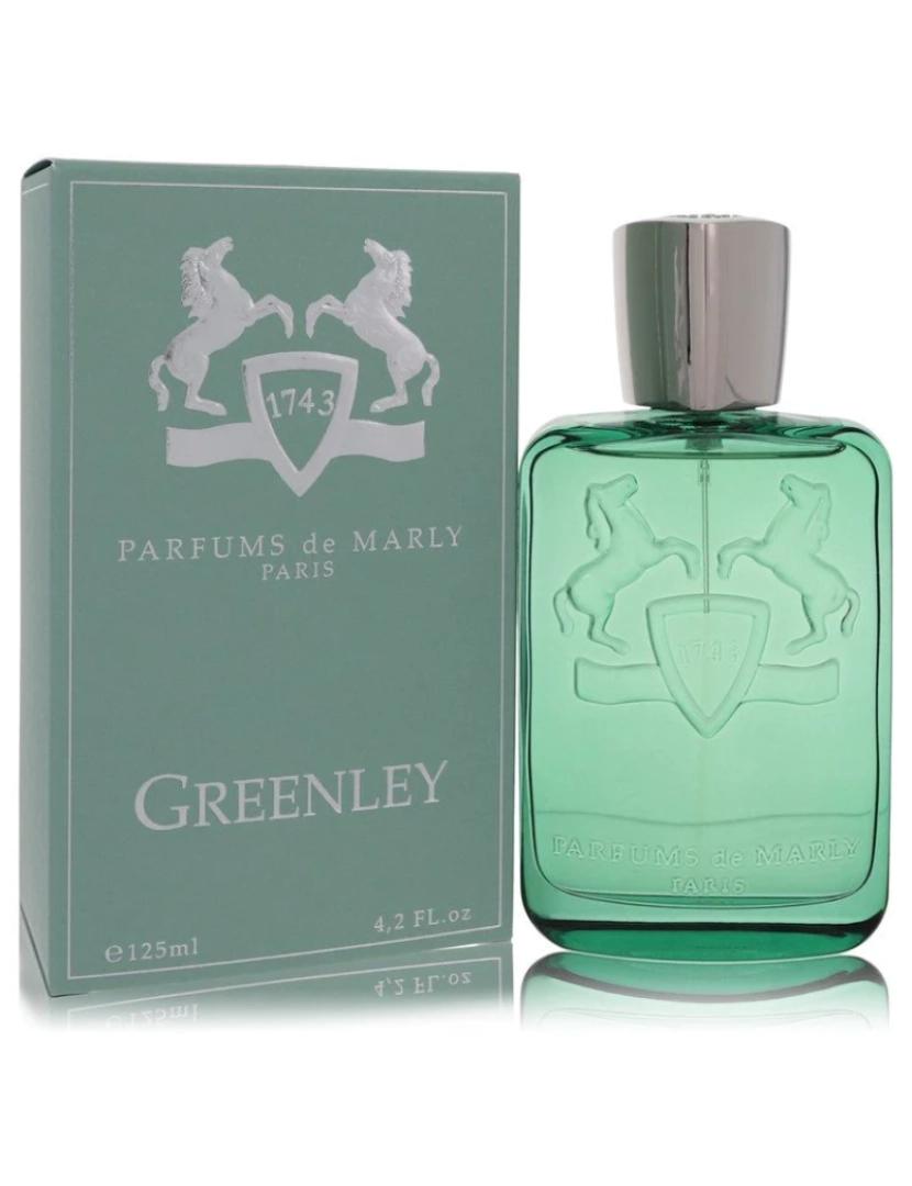 Parfums De Marly - Unisex Perfume Parfums De Marly Edp Greenley
