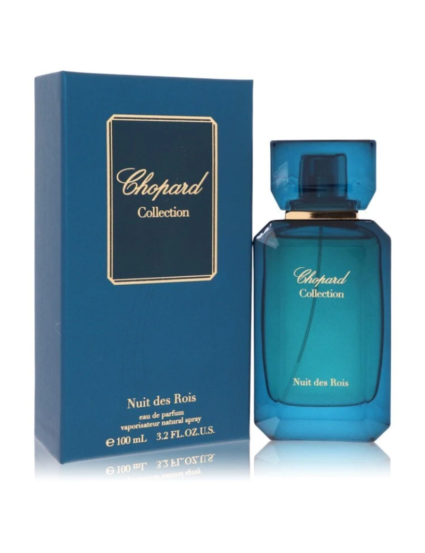 Chopard - Unisex Perfume Chopard Edp Nuit Des Rois