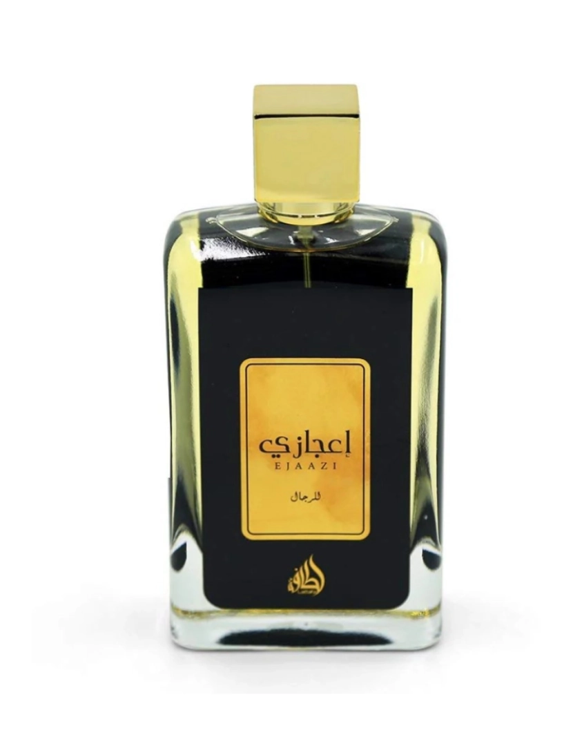 Lattafa - Perfumista Unisex Lattafa Edp Ejaazi