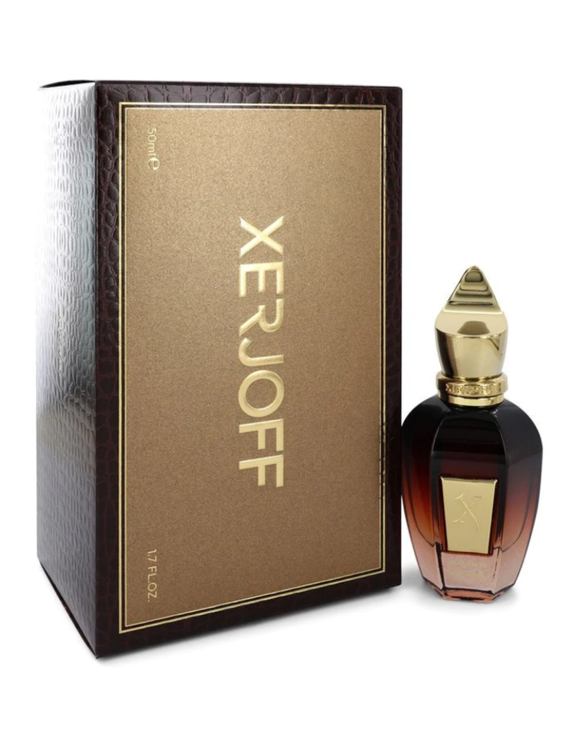 Xerjoff - Oud Stars Zafar Por Xerjoff Eau De Parfum Spray (Unisex) 1.7 Oz (Mulheres)