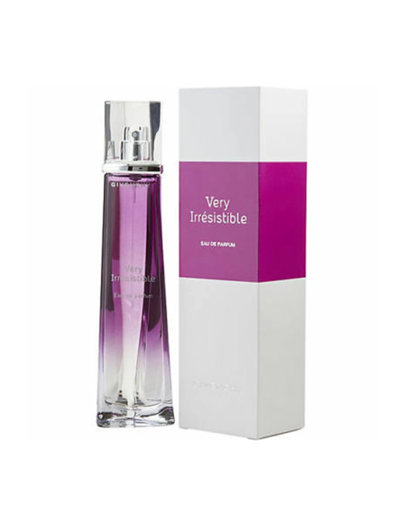 Givenchy - Givenchy Very Irresistible For Women Edp Spray 75ml