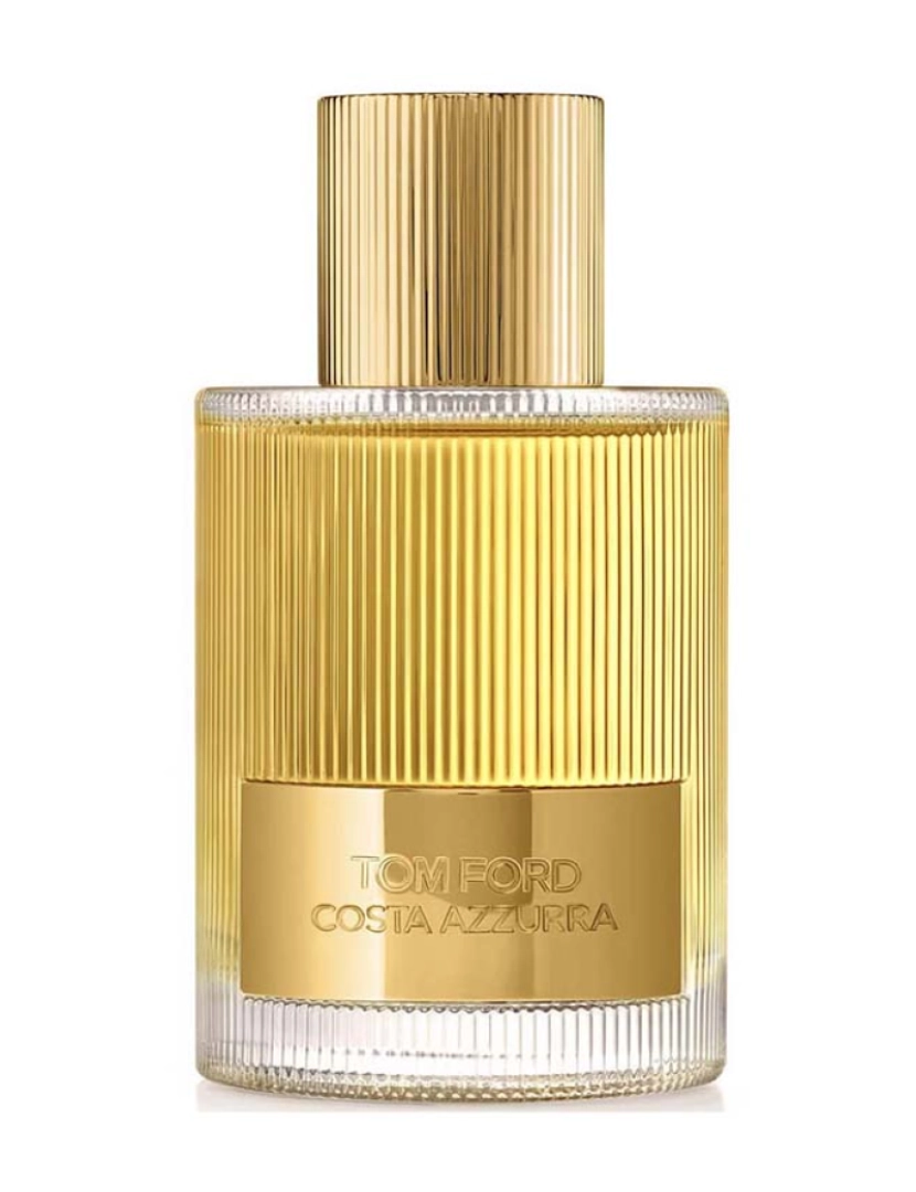 Tom Ford - Tom Ford Costa Azzurra Unisex Ep 50 Vp