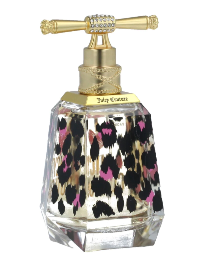 imagem de Perfume feminino Juicy Couture Edp I Love Juicy Couture1