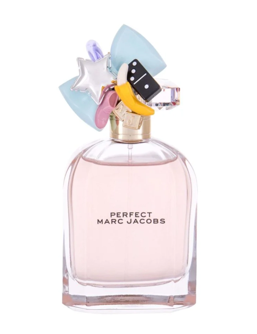 Marc Jacobs - Perfume Feminino Perfeito Marc Jacobs Edp