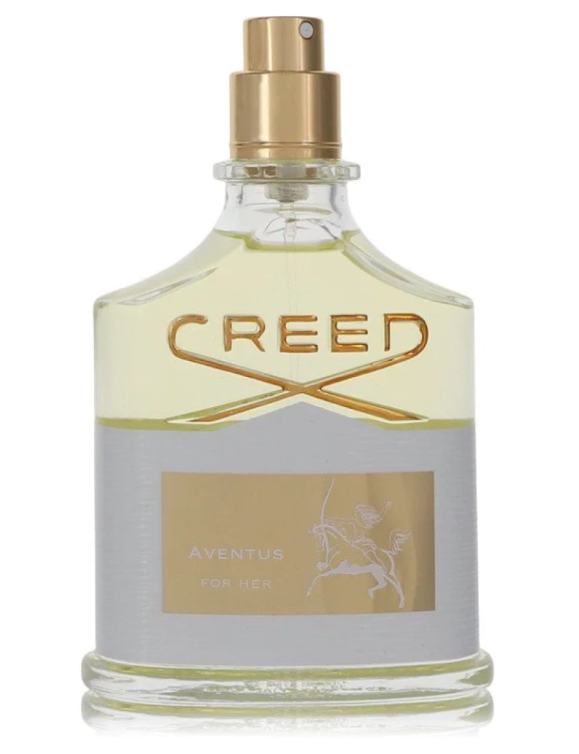 Creed - Aventus Por Creed Eau De Parfum Spray (Tester) 2.5 Oz (Mulheres)