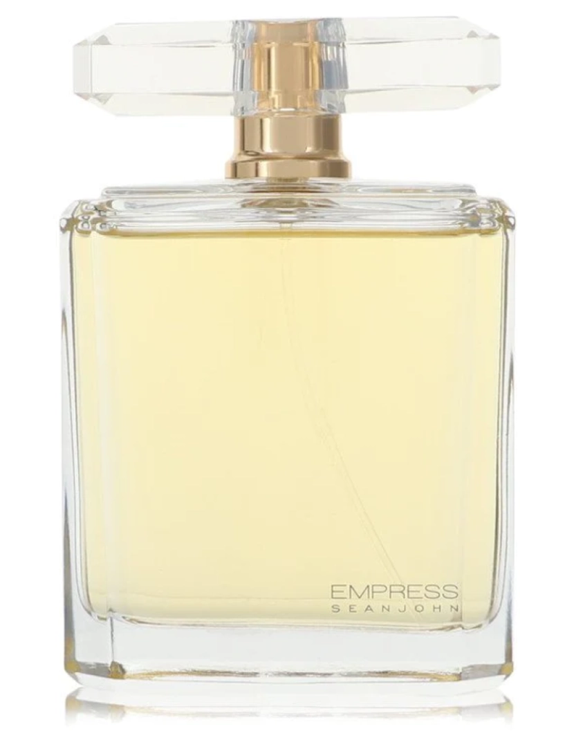 Sean John - Imperatriz por Sean John Eau De Parfum Spray (Tester) 3.4 Oz (Mulheres)