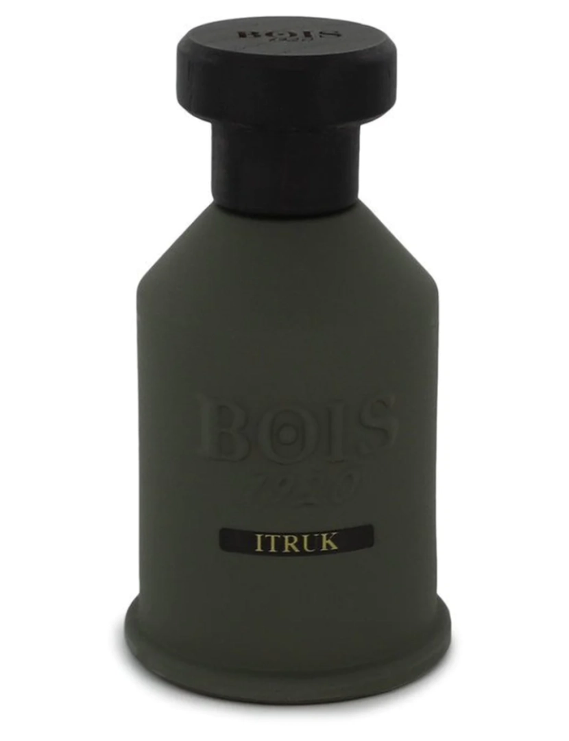 imagem de Bois 1920 Itruk Por Bois 1920 Eau De Parfum Spray (Tester) 3.4 Oz (Mulheres)1