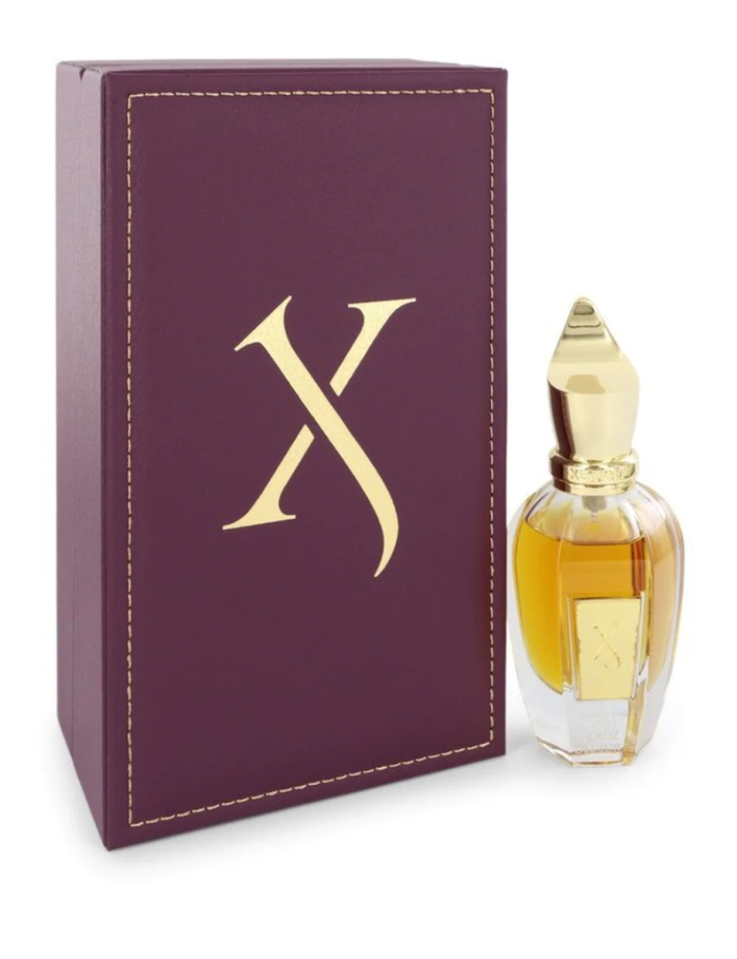 imagem de Cruz Del Sur Ii Por Xerjoff Eau De Parfum Spray (Unisex) 1.7 Oz (Mulheres)1