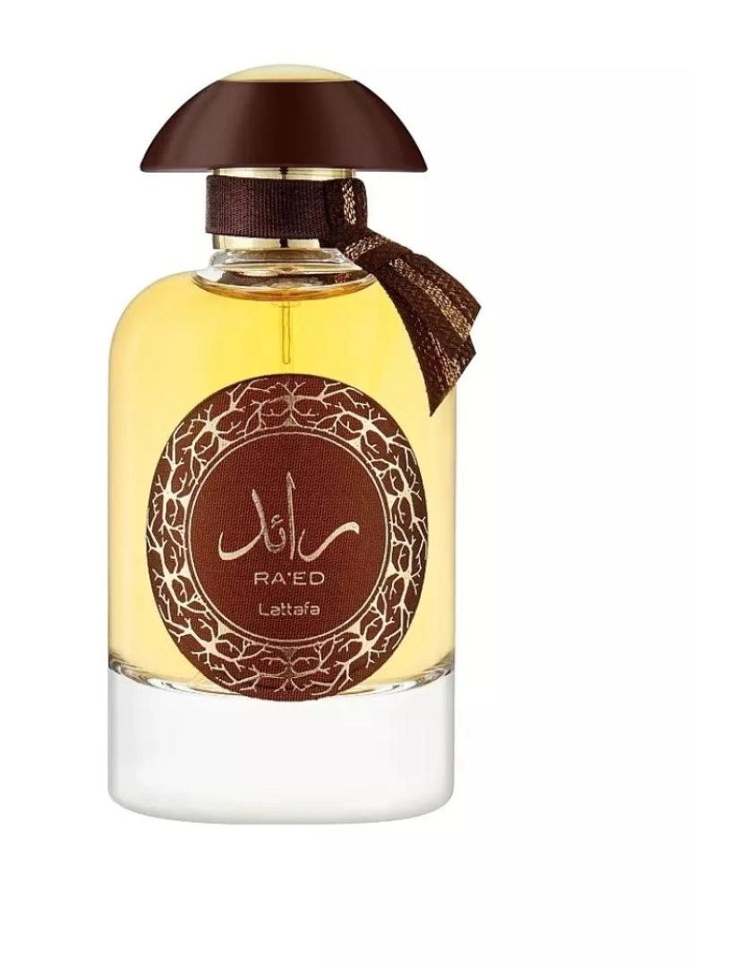 Lattafa - Unisex Perfume Lattafa Edp Ra'ed Oud