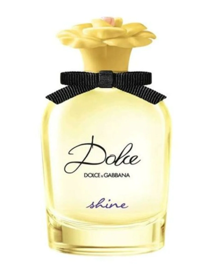 Dolce & Gabbana - Perfume feminino Shine Dolce & Gabbana Edp