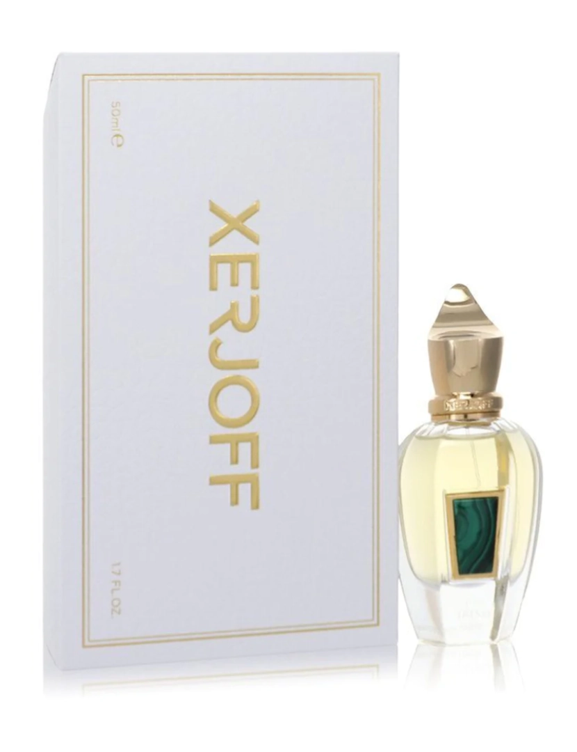 imagem de Xerjoff Iriss Por Xerjoff Eau De Parfum Spray 1.7 Oz (Mulheres)1