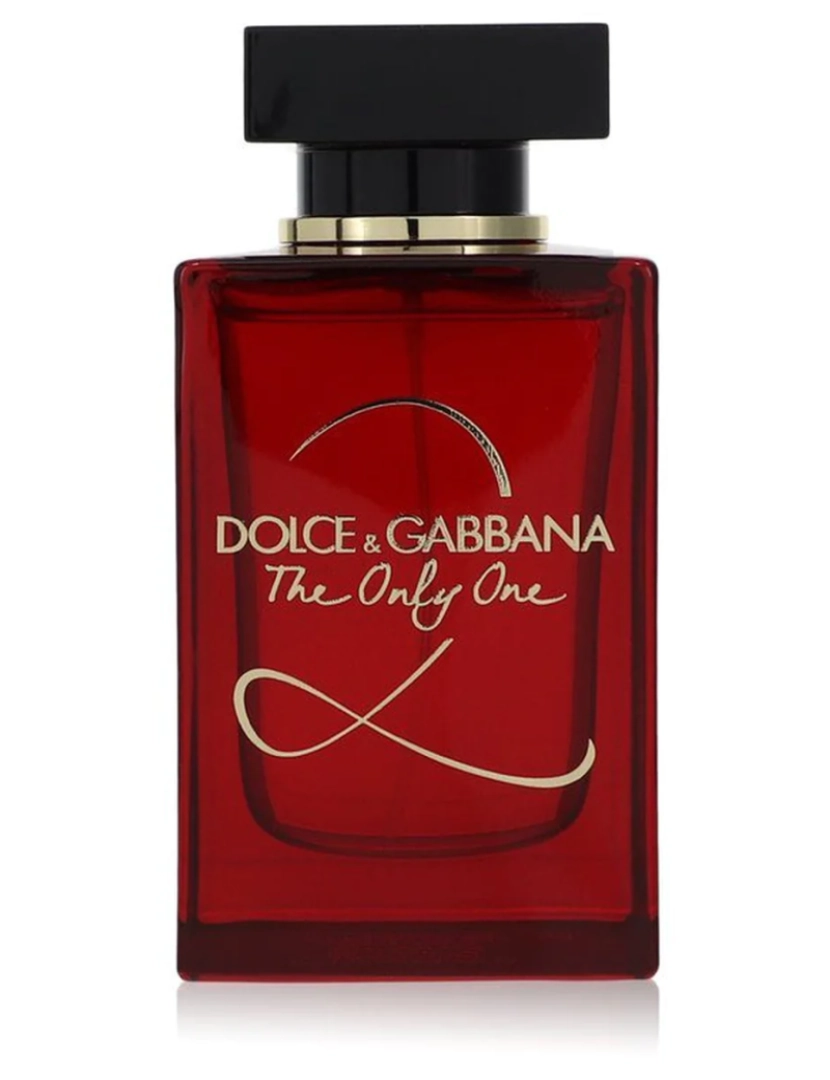 imagem de O único 2 por Dolce & Gabbana Eau De Parfum Spray (Tester) 3.3 Oz (Mulheres)1