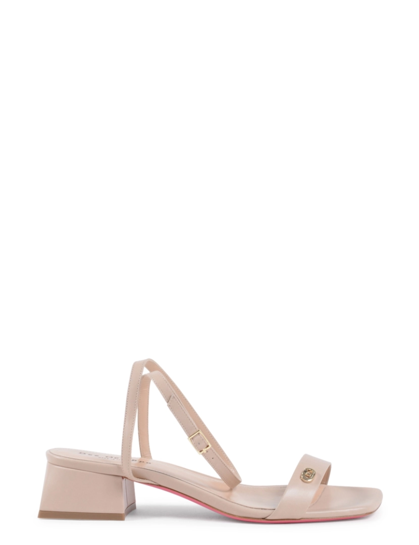 Dee Ocleppo - Amata Sandal