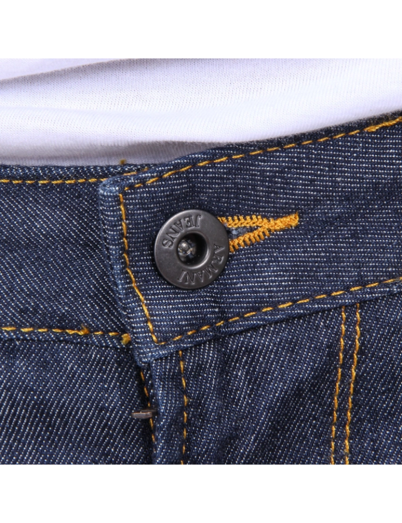 imagem de Armani Jeans Mens Jeans Denim 3Y6J06 6D1Tz 1500 L343