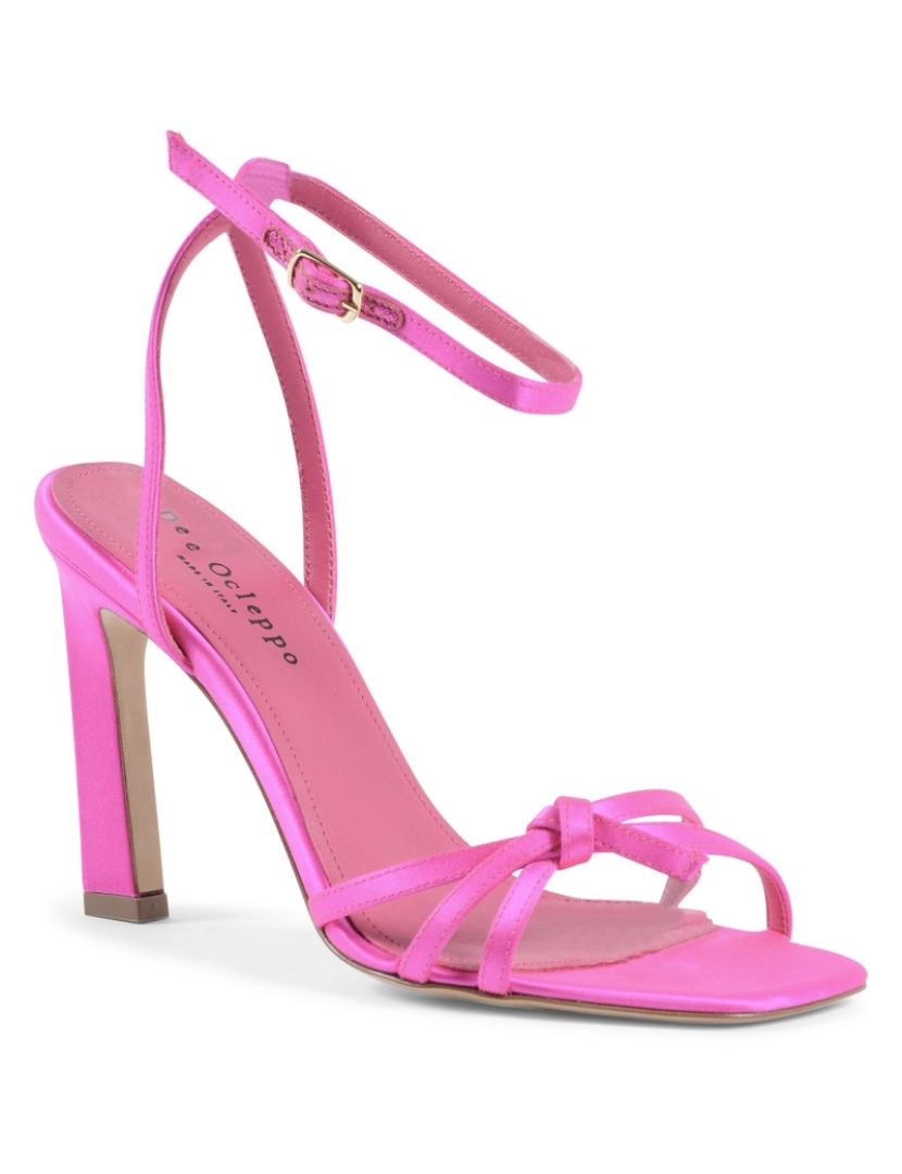 imagem de Bella Sandal - Fuxia2