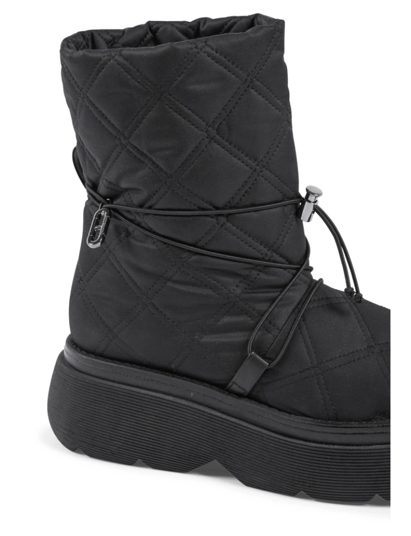 imagem de Dana Neve - Short Boot Black4