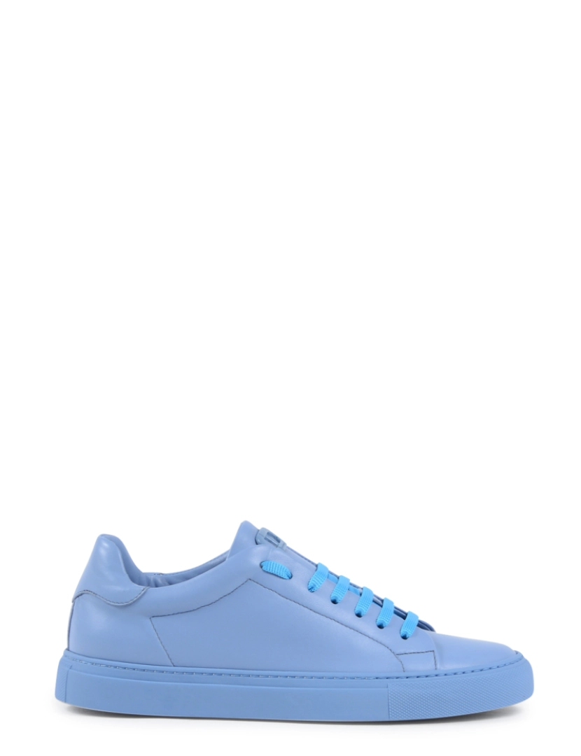 Dee Ocleppo - Dedicação Sneaker - Azul claro